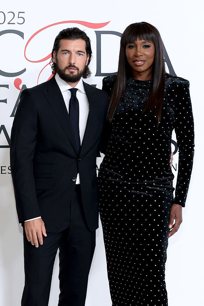 Винъс Уилямс,