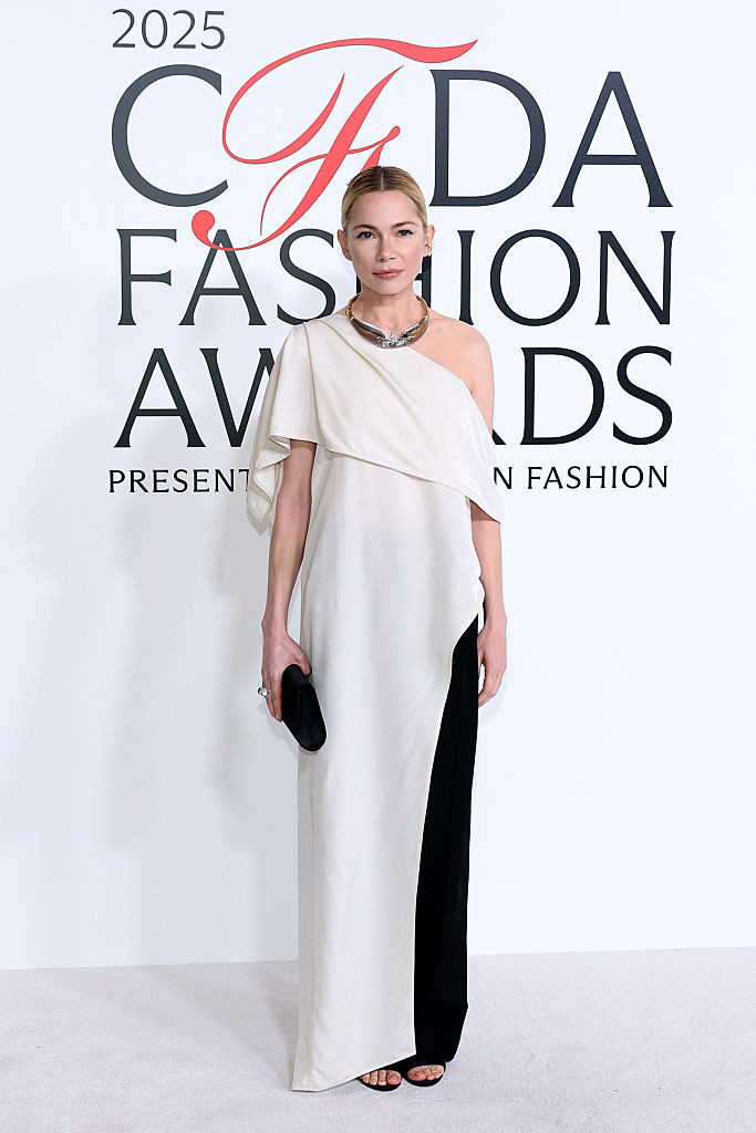 Мишел Уилямс