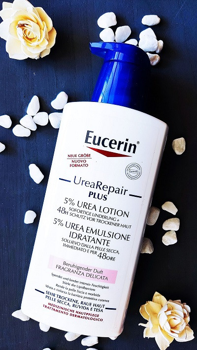 Eucerin лосион