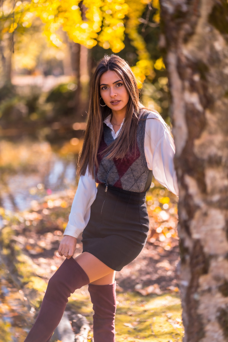 istock жилетка