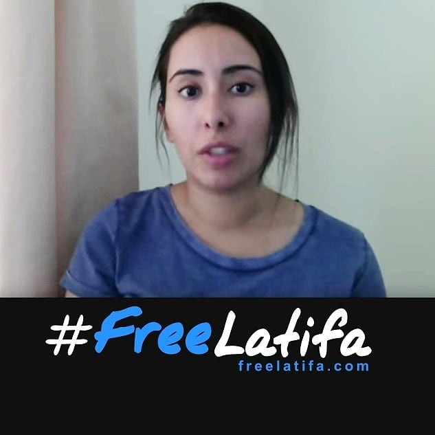 Latifa