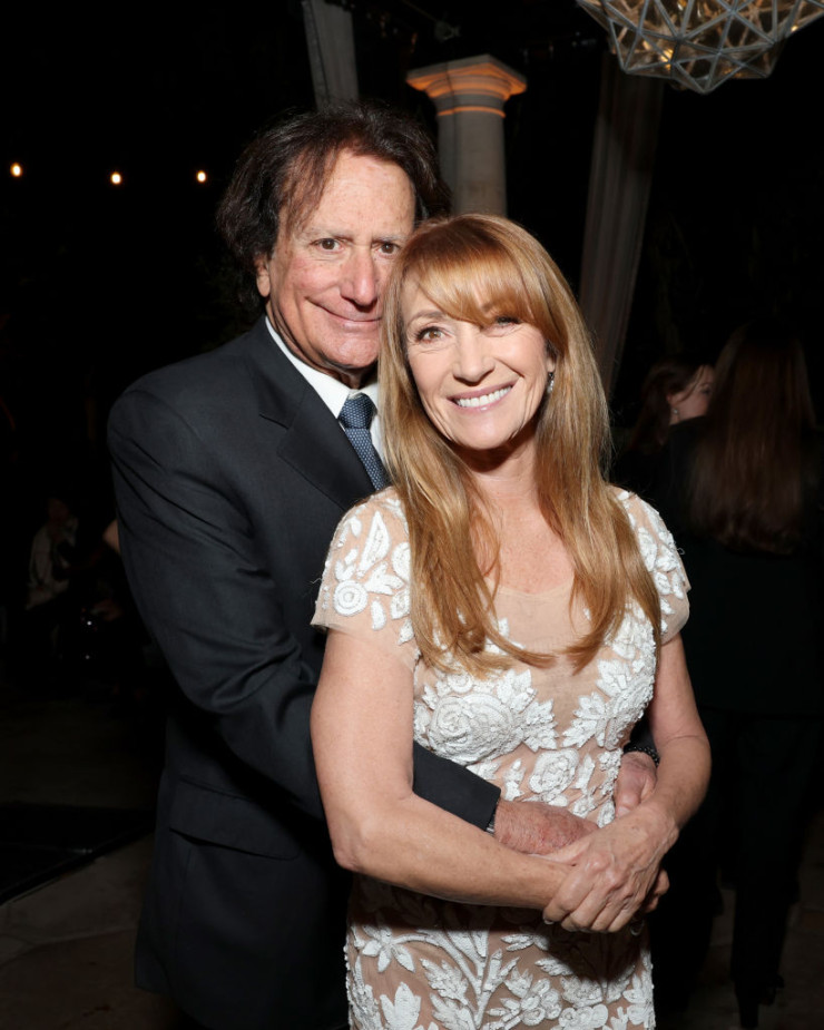 Джейн Сиймур