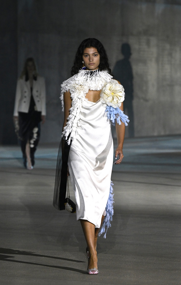 Ревю DIOR