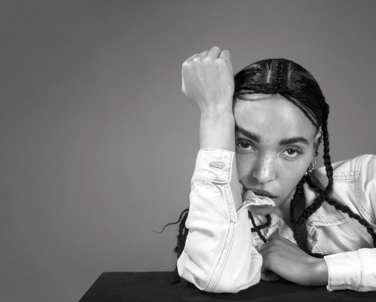 FKA Twigs