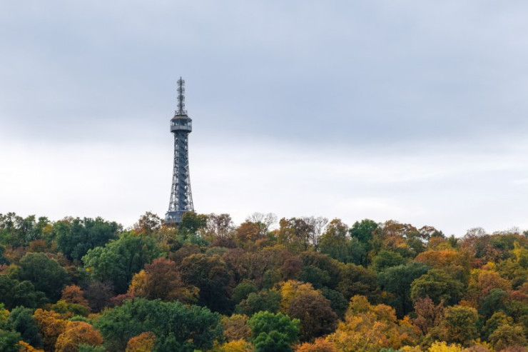 Петринска кула