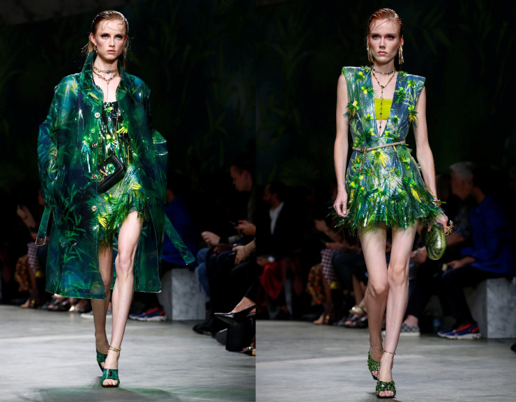 versace