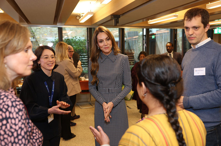 Кейт Мидълтън