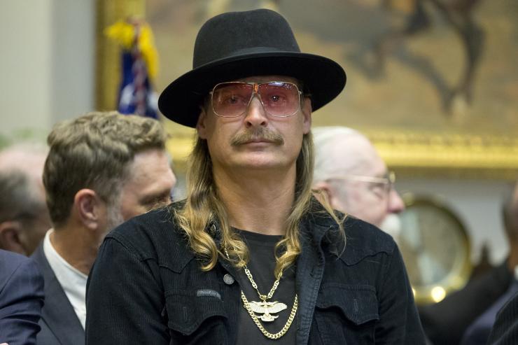 Kid Rock