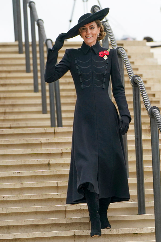 Кейт Мидълтън