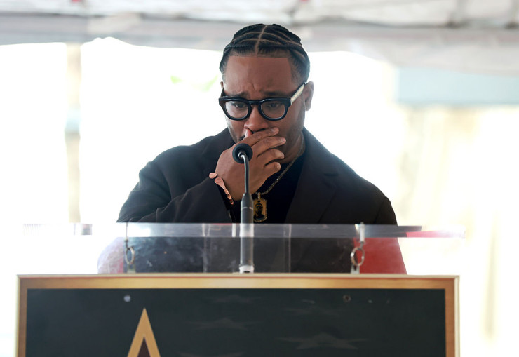 Чадуик Боузман