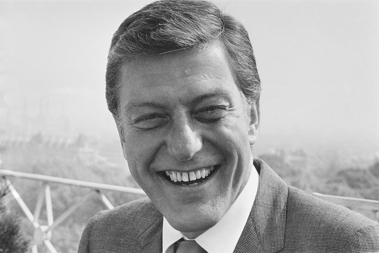 Дик Ван