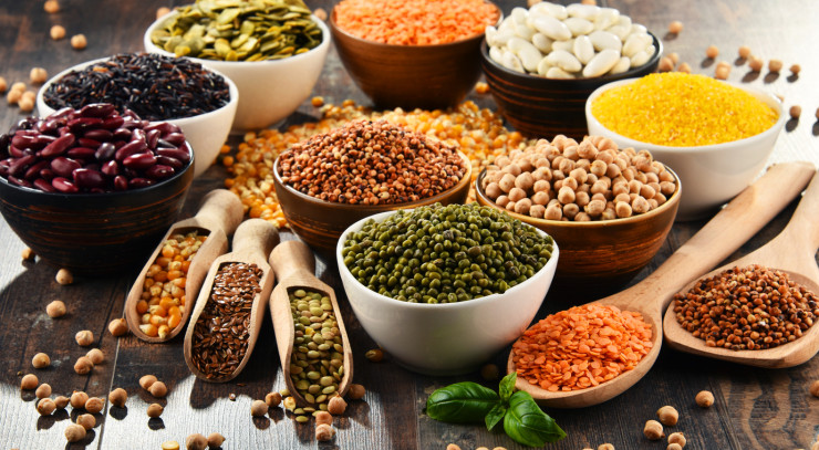 варива istock