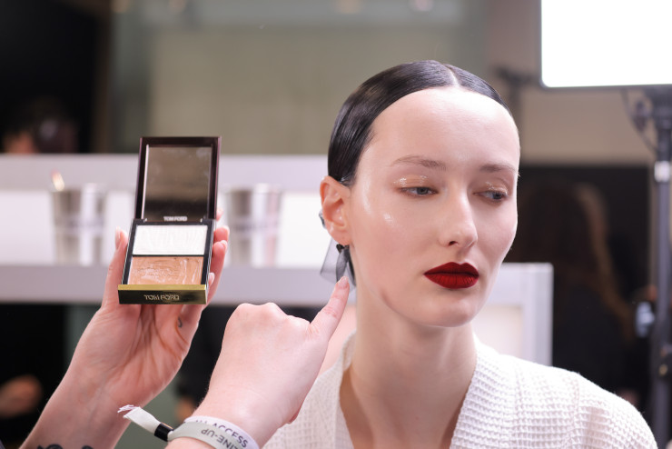 Tom Ford