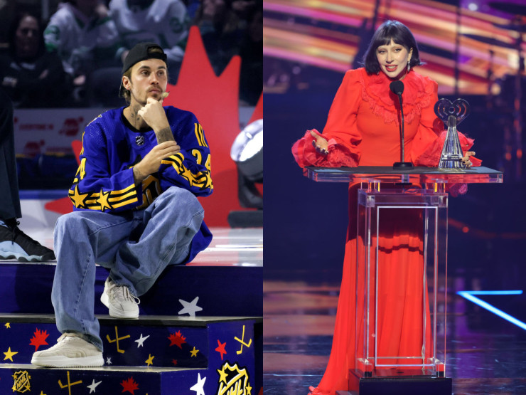 Джъстин Бийбър