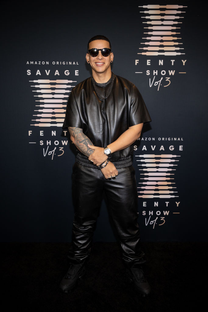 Daddy Yankee