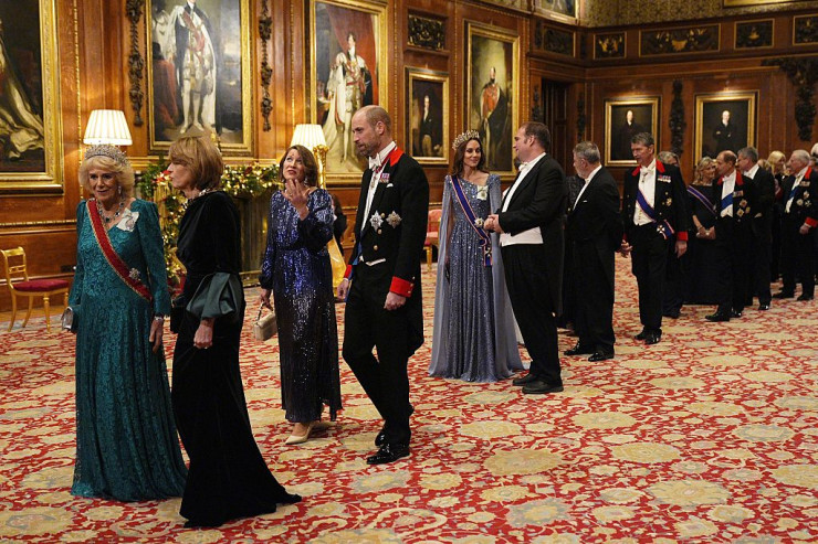 кралско семейство