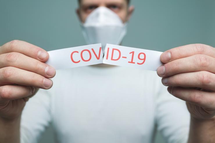 covid-19, коронавирус,