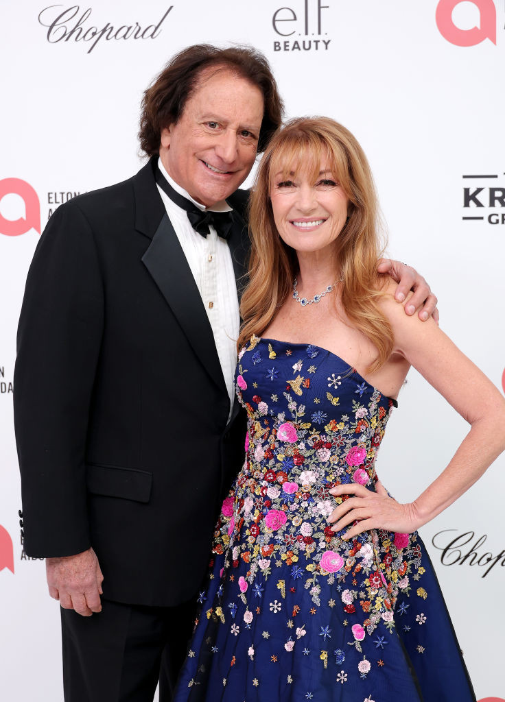 Джон Замбети