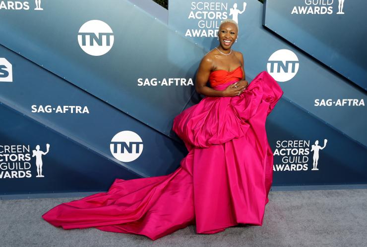 SAG awards
