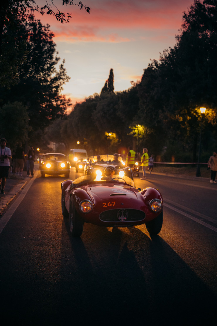 Maserati