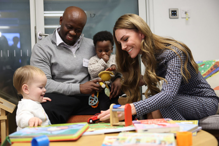 Кейт Мидълтън