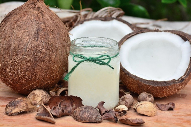 food-coconut-fruit-healthy