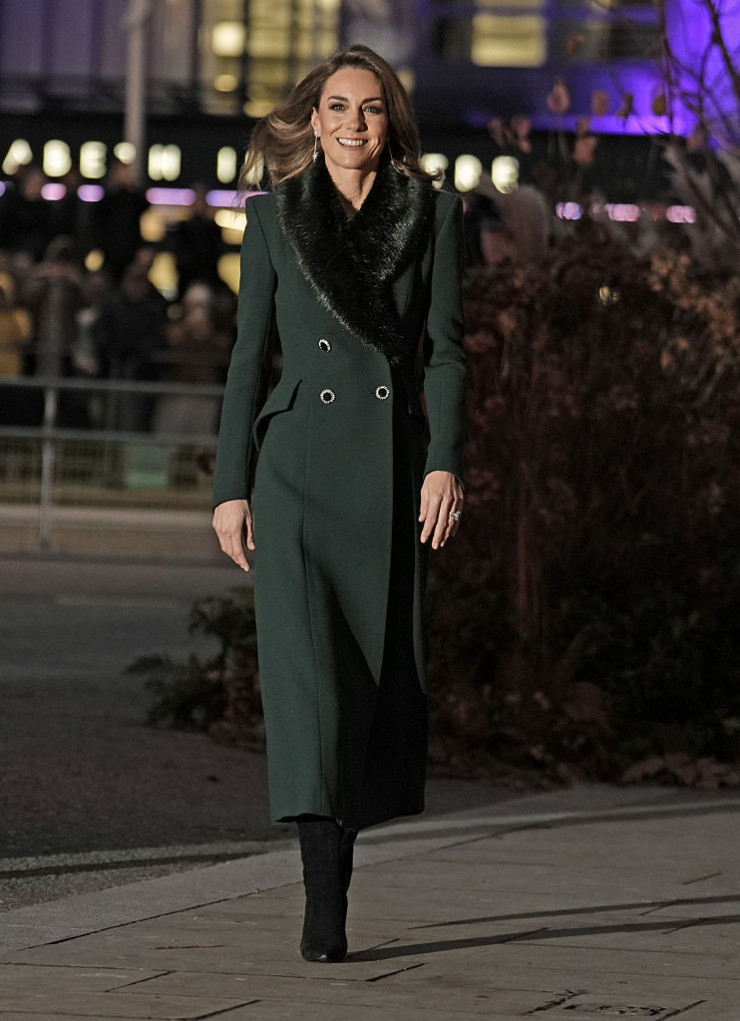 Кейт Мидълтън