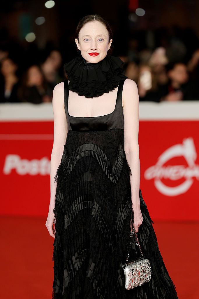 Андреа Райсборо