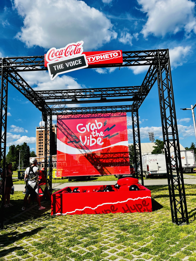 Coca-Cola The