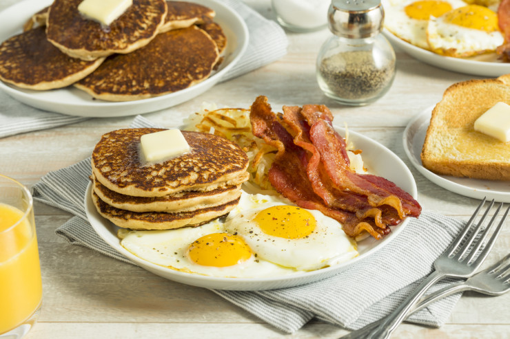 палачинки istock