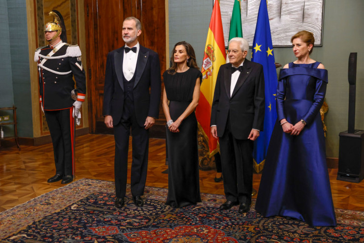 Лаура Матарела
