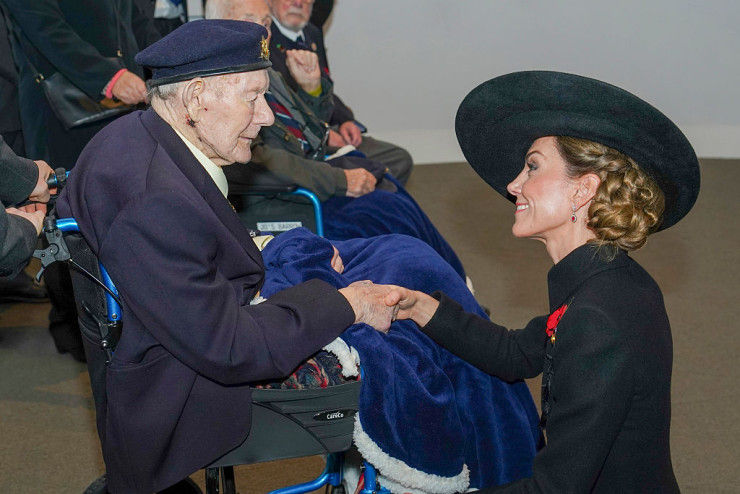 Кейт Мидълтън,