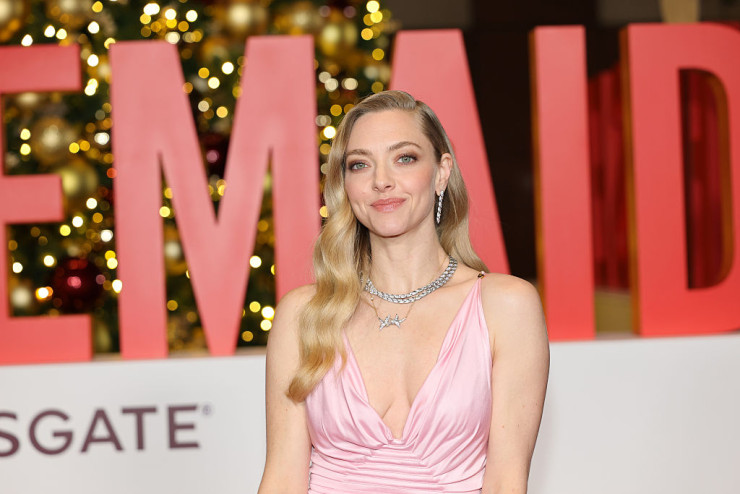 Сейфрид; Снимка