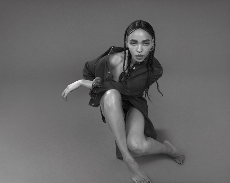 FKA Twigs