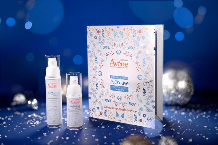 A-Oxitive Avene
