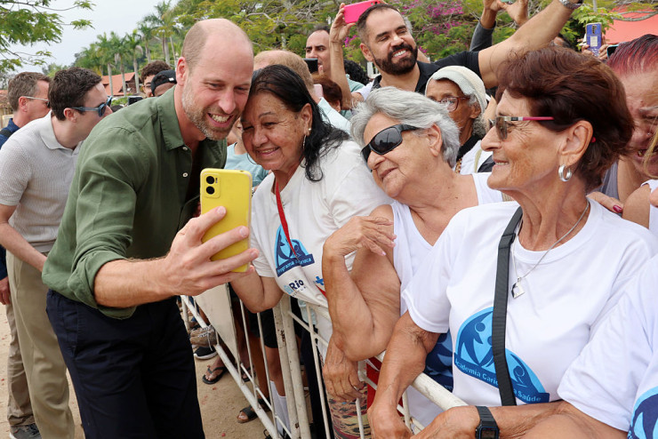 принц Уилям