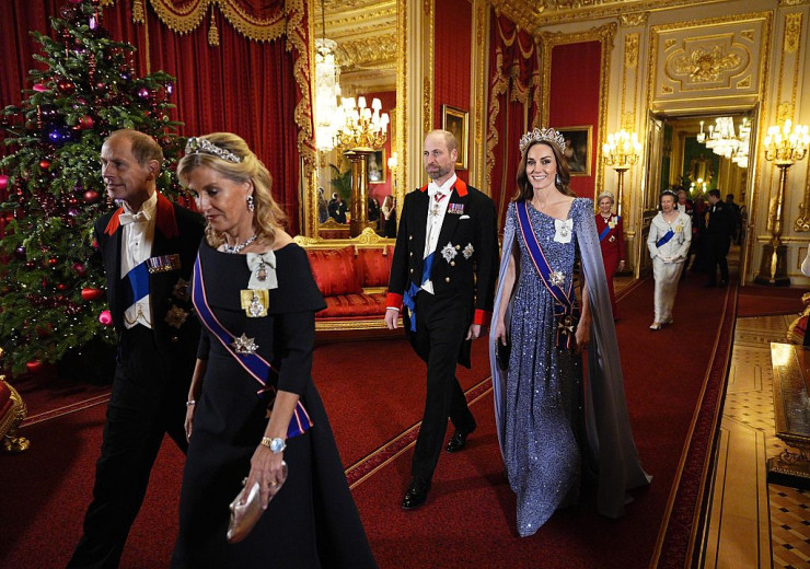 Кейт Мидълтън,