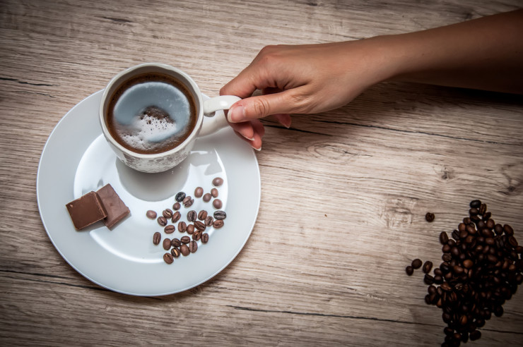 какао istock