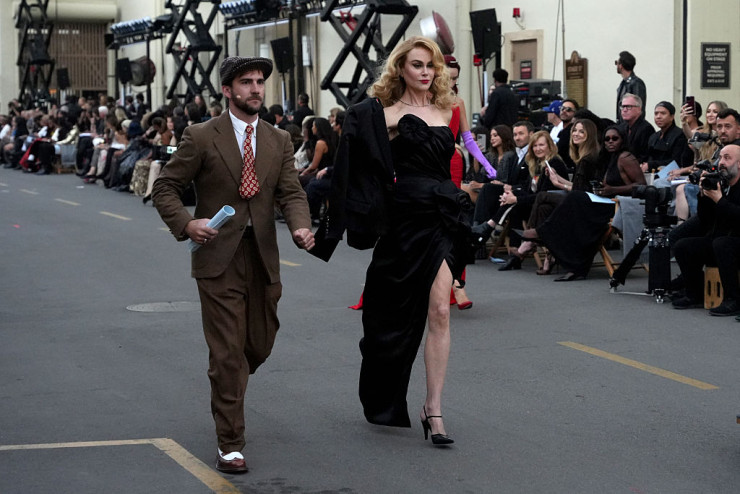 Никол Кидман