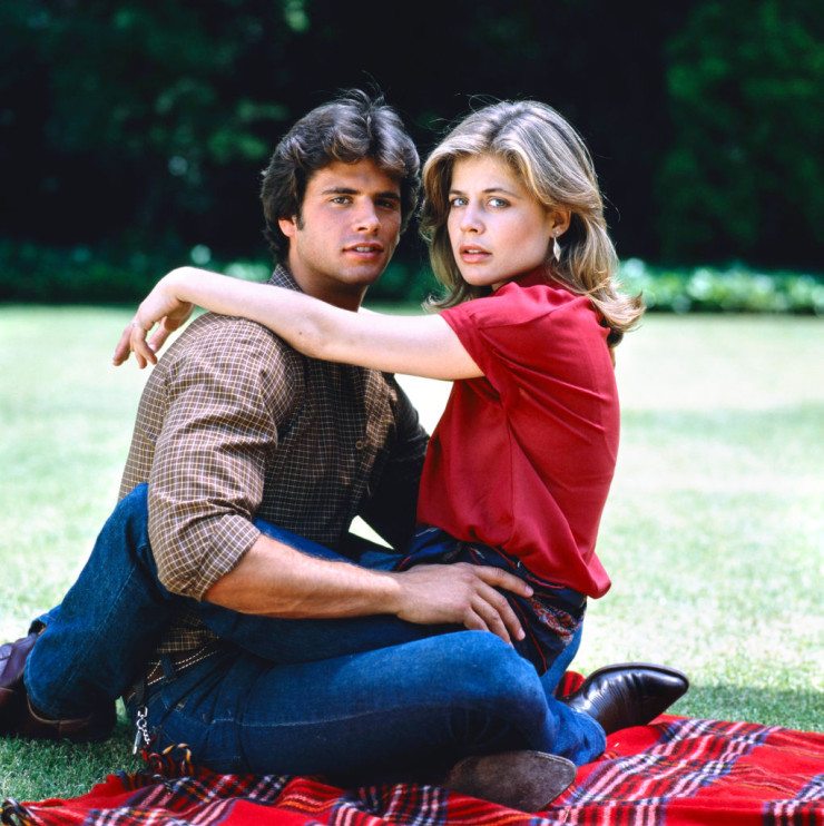 Линда Хамилтън