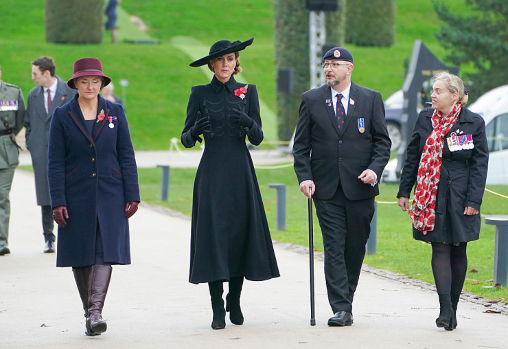 Кейт Мидълтън,