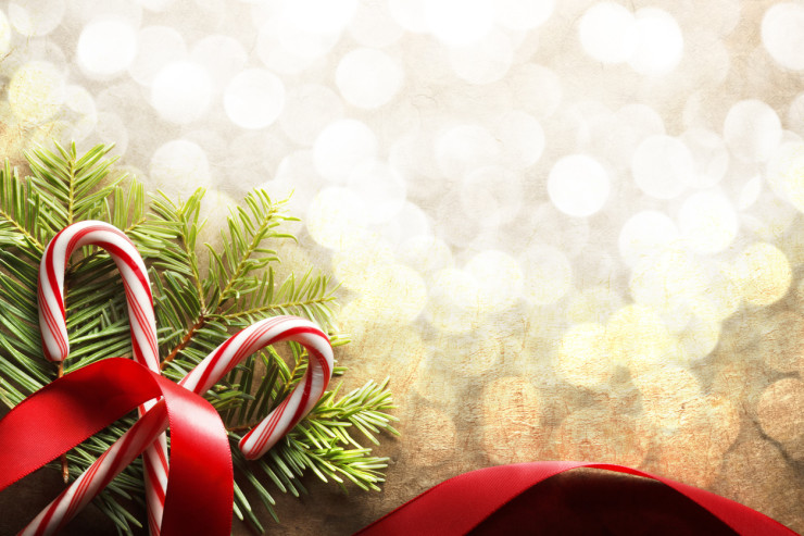 коледни декорации