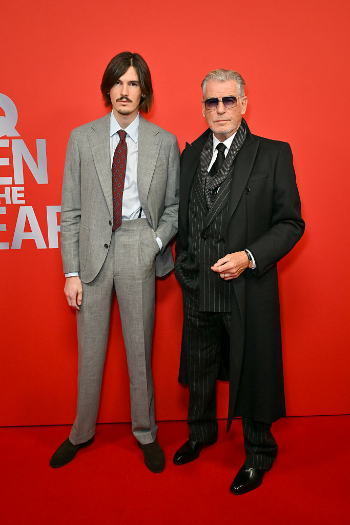 Пиърс Броснан,