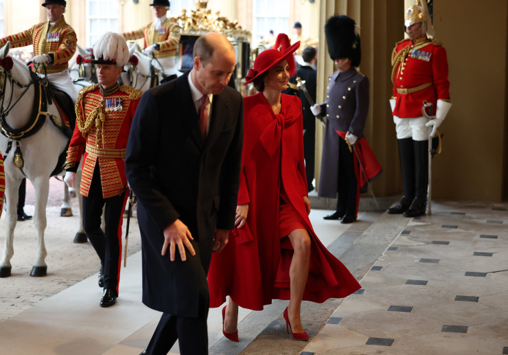 Кейт Мидълтън