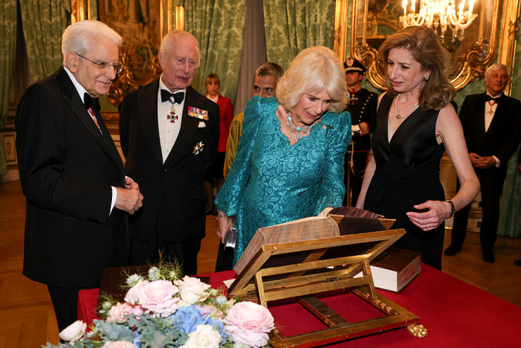 Лаура Матарела