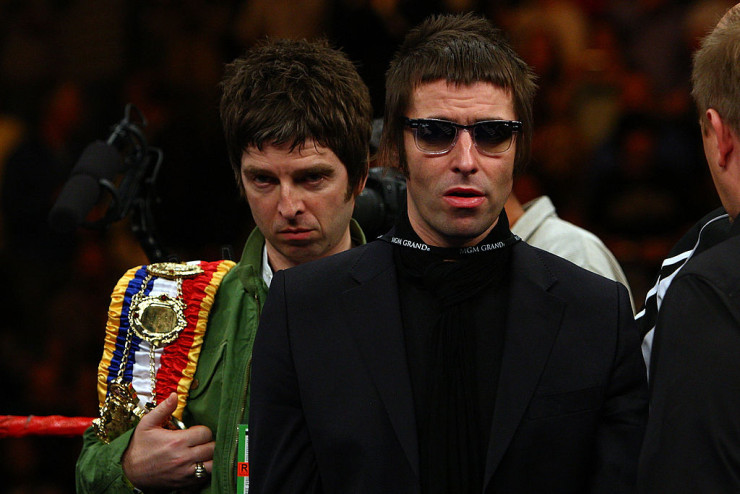 Oasis –