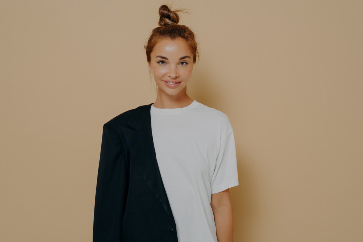 basic wardrobe