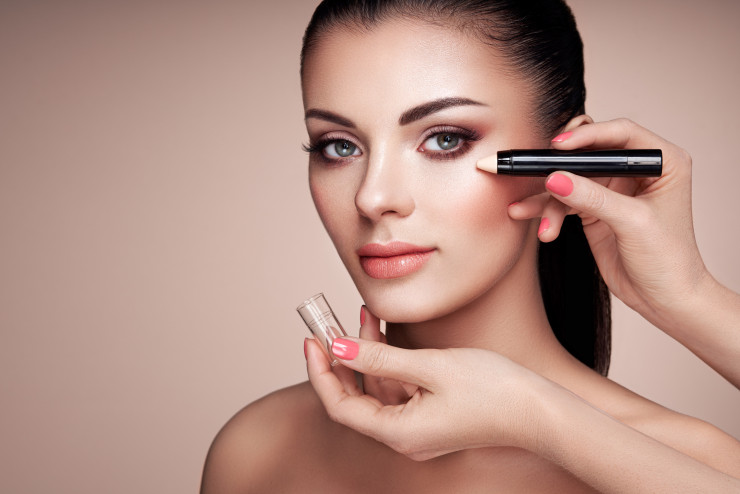хайлайтър istock