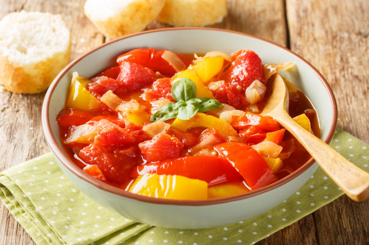 чушки istock