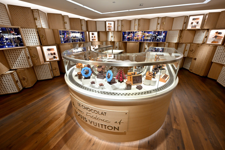 Louis Vuitton